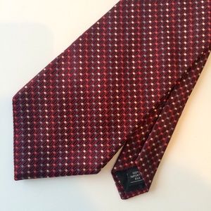 Arrow 100% Imported Silk Men’s Necktie